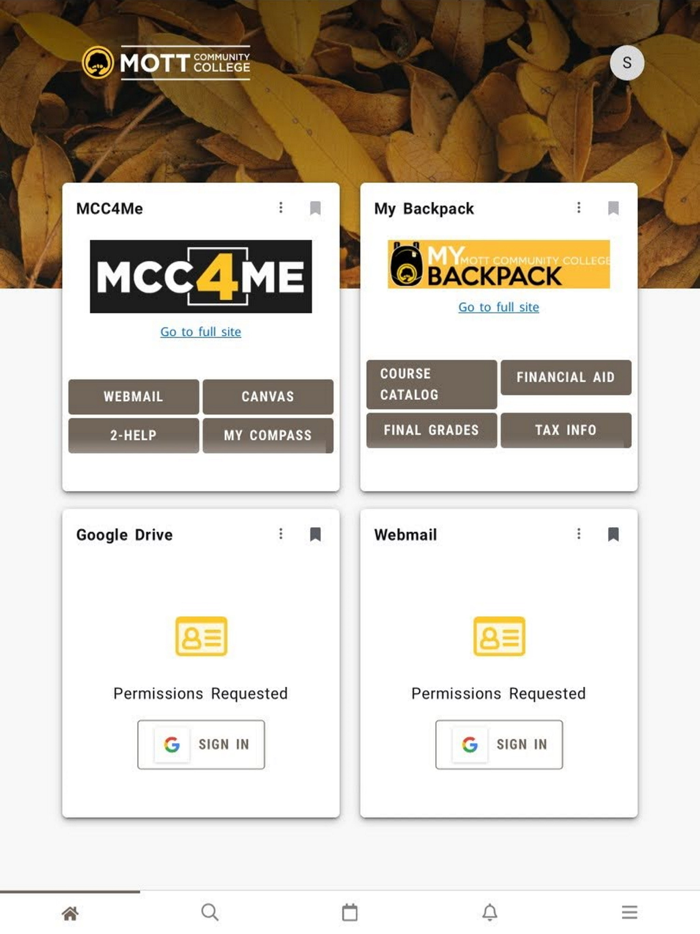 Mott Community College