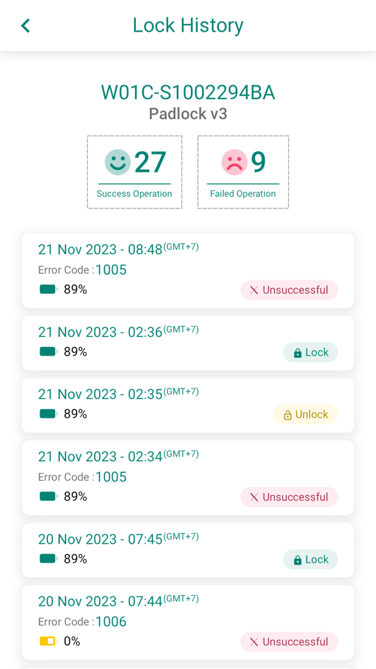 #6. WMSenseHub (iOS) Podle: Willowmore Pte Ltd