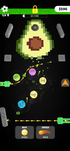 Game screenshot Turret Loop hack