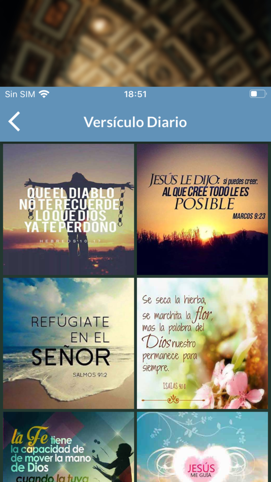 #6. Biblia Chat IA GPT (iOS) 由: Maria de los Llanos Goig Monino