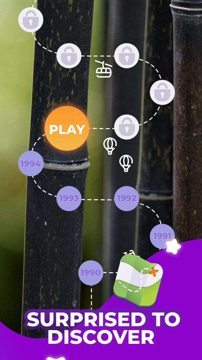 Word Line Crossword Adventure