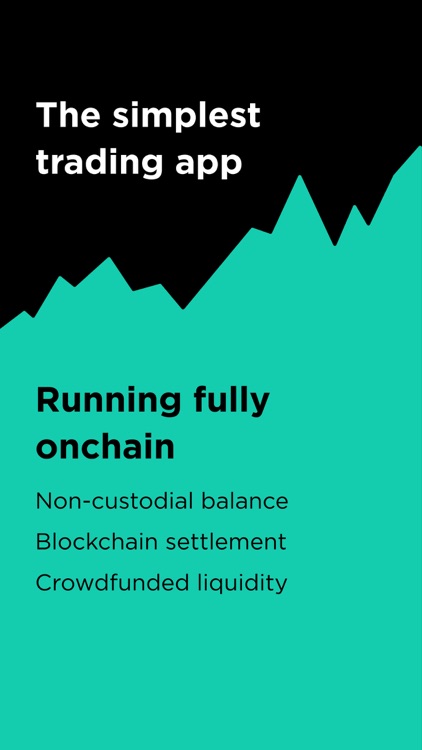 DXS: Trade Stocks and Crypto