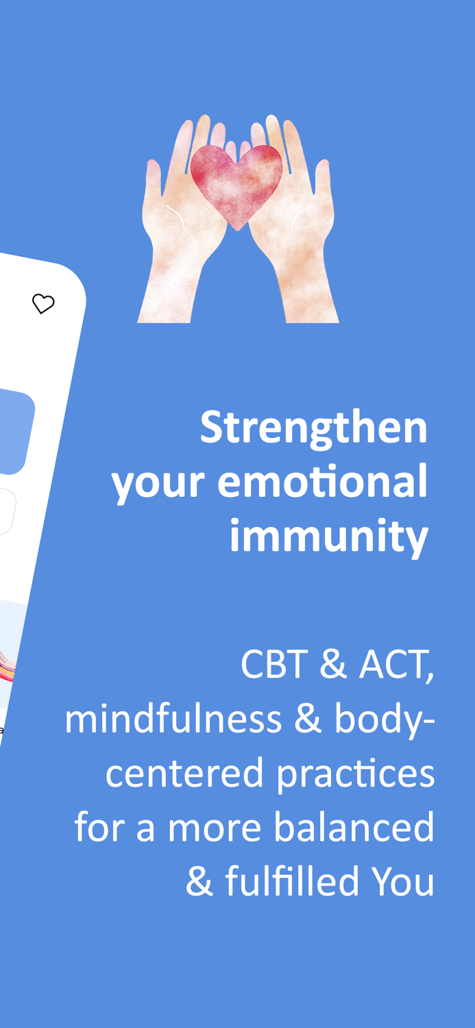 Myselfland Emotional Self-Help