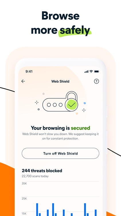 Avast One – Privacy & Security screenshot-4