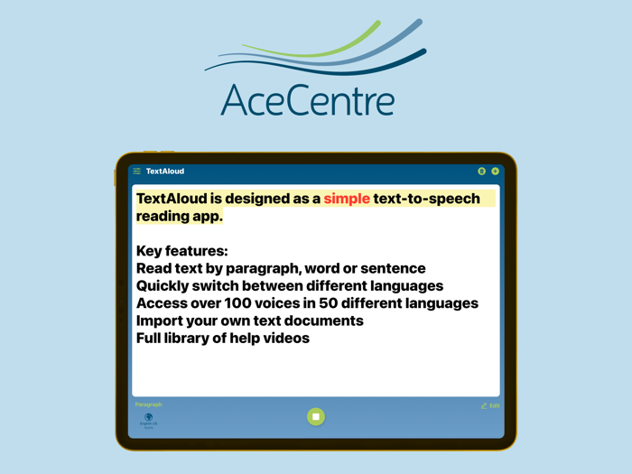 TextAloud Pro - Text To Speech