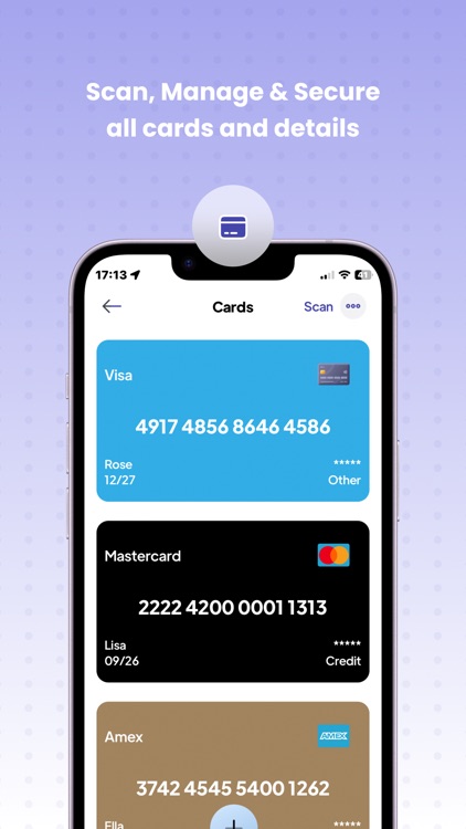 Securacy: Protect Your Gallery screenshot-7