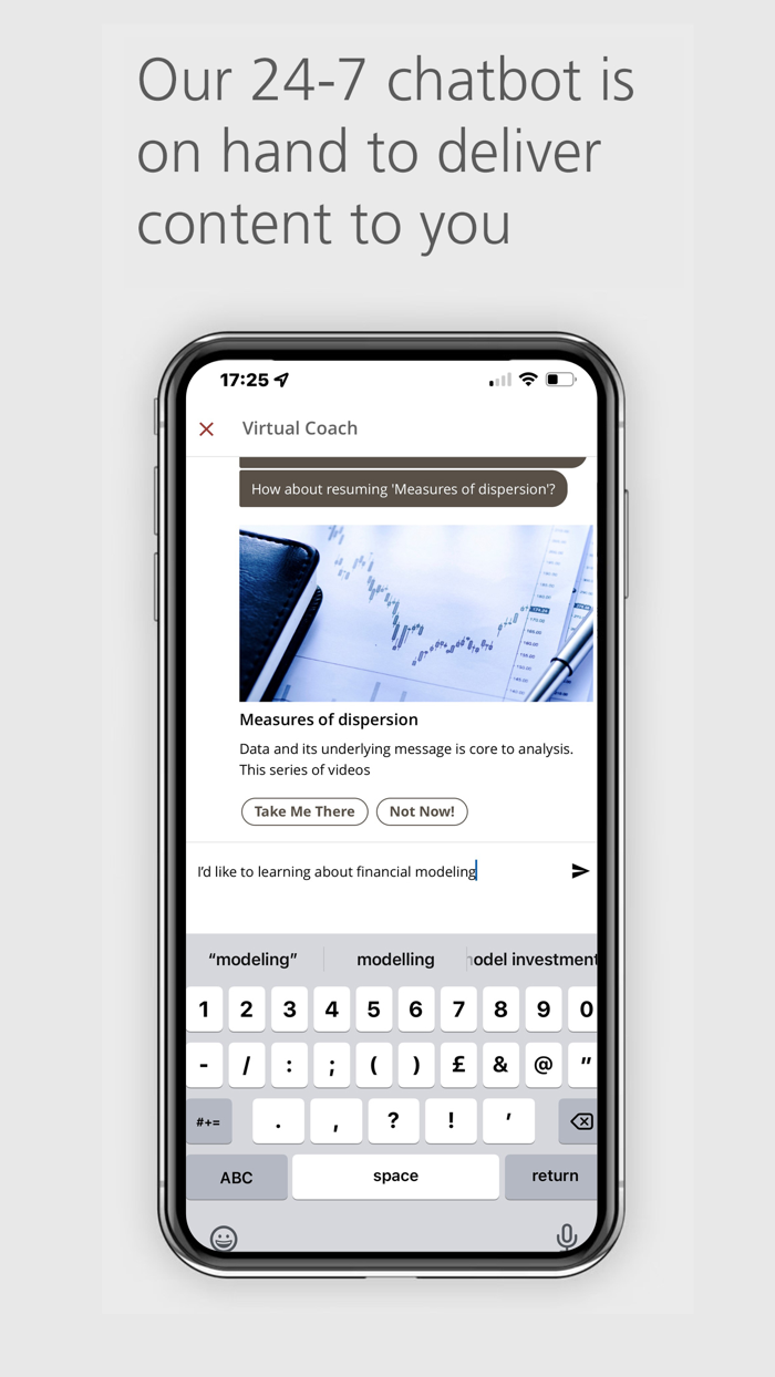 Connect UBS Research Academy