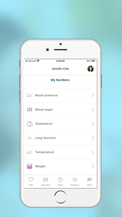 South Texas Spinal Clinic screenshot-6