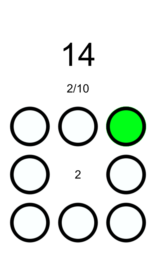 #4. Where is the Sound? (iOS) Podle: Carlos Vlchez Domnguez