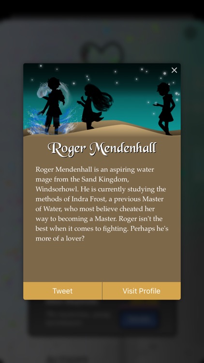 Timecrest screenshot-4