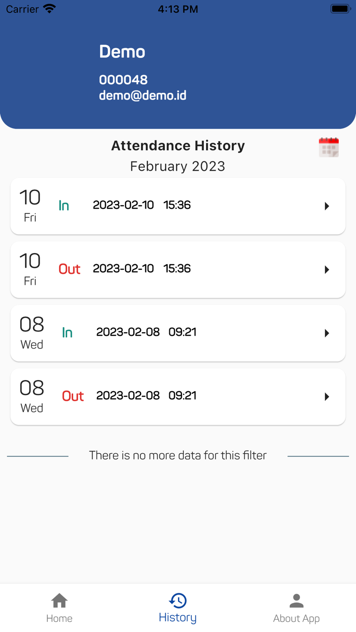 Forca ESS For DAHANA