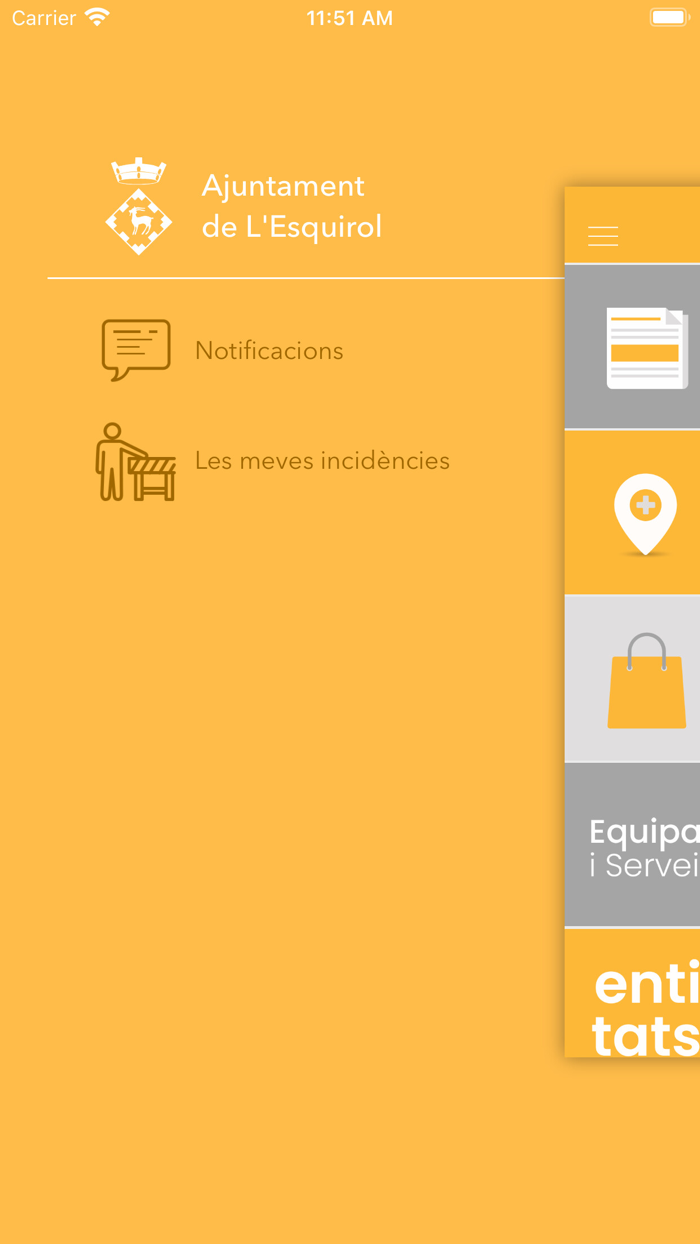 Ajuntament de LEsquirol