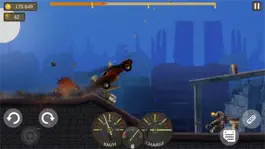 Game screenshot Zoombie Car Games apk