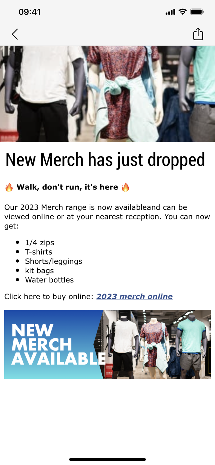 Ulster University Sport