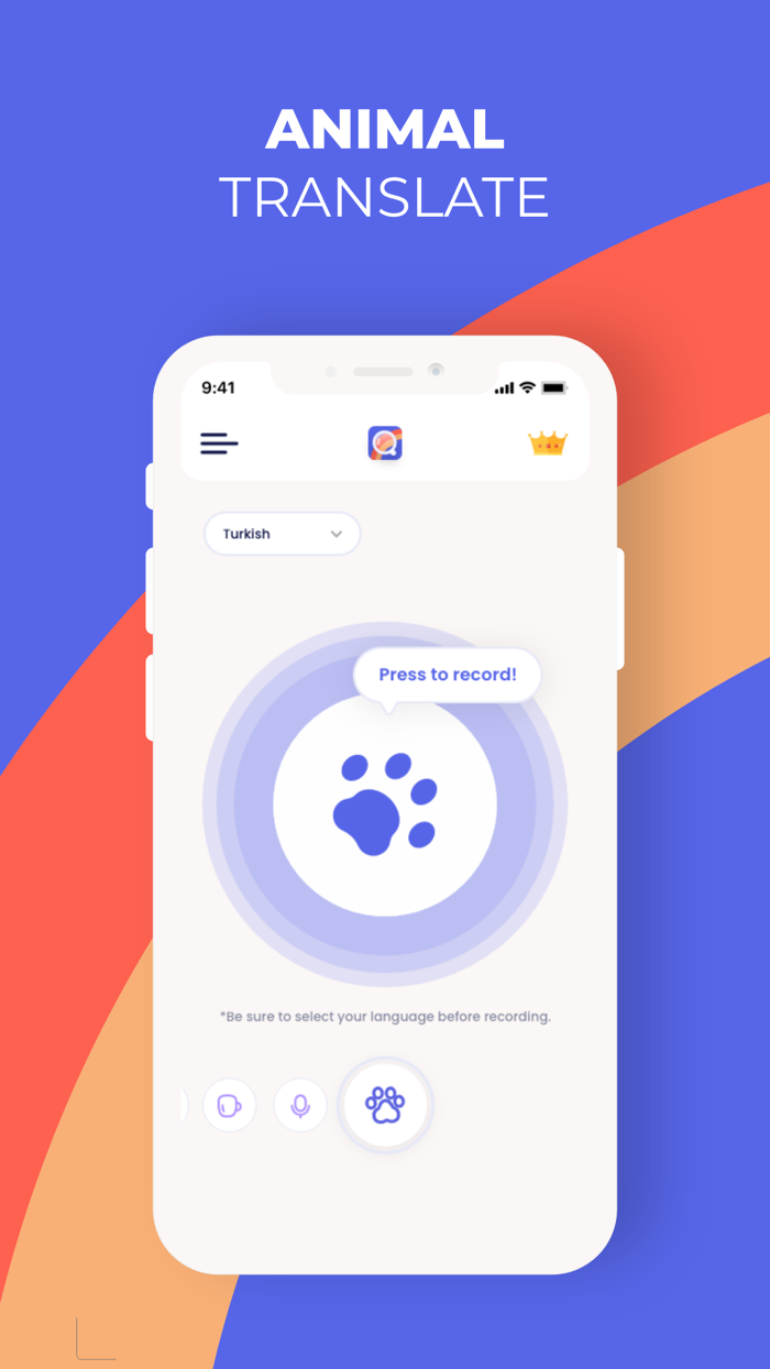Translator AI - Snapply
