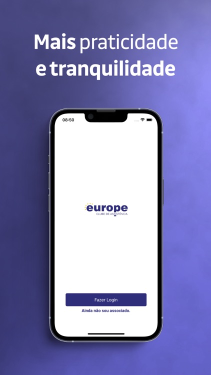 Europe Clube screenshot-3