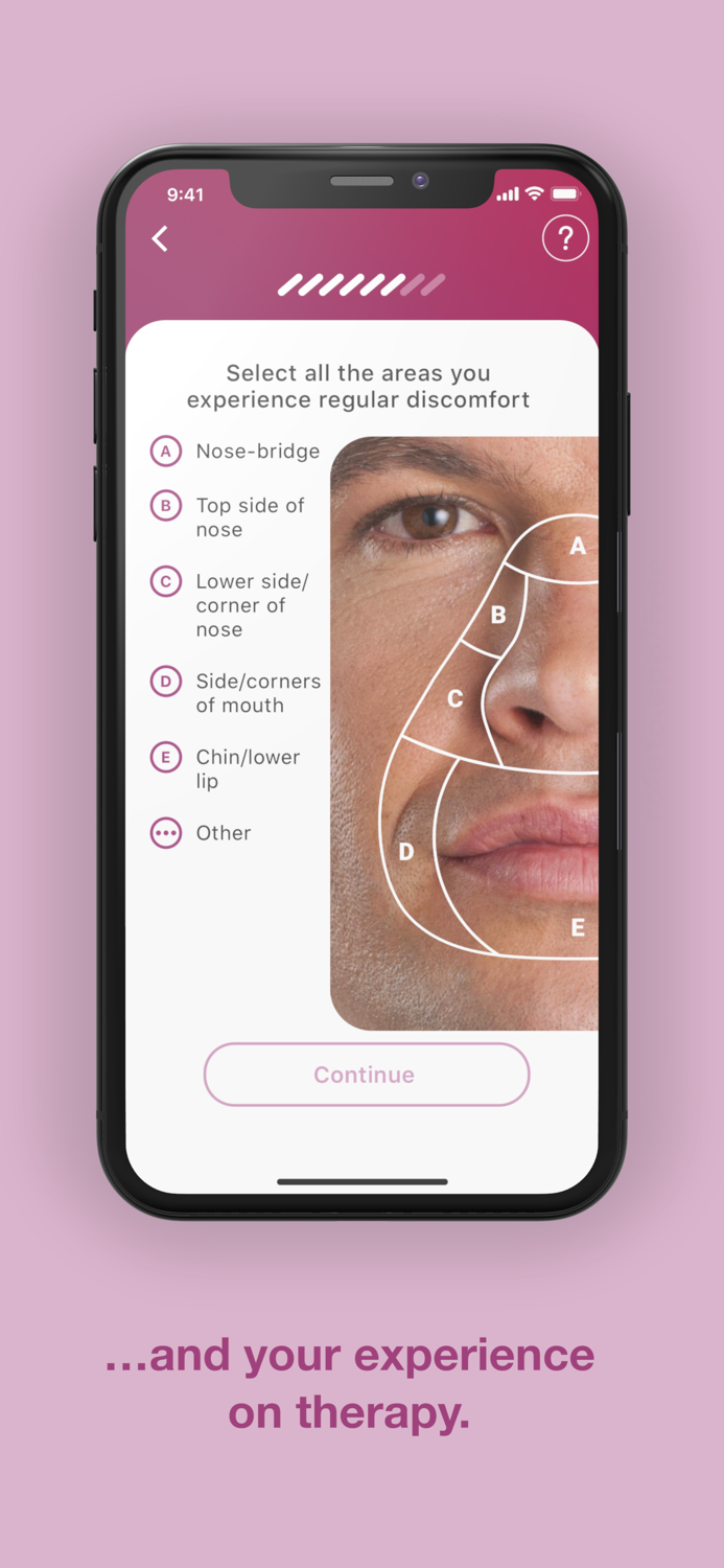 ProjectFit by ResMed