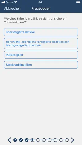 Game screenshot Zertifizierte Fortbildung RD hack