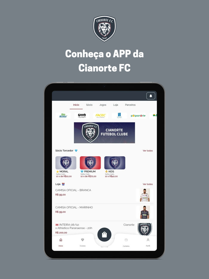 Cianorte FC