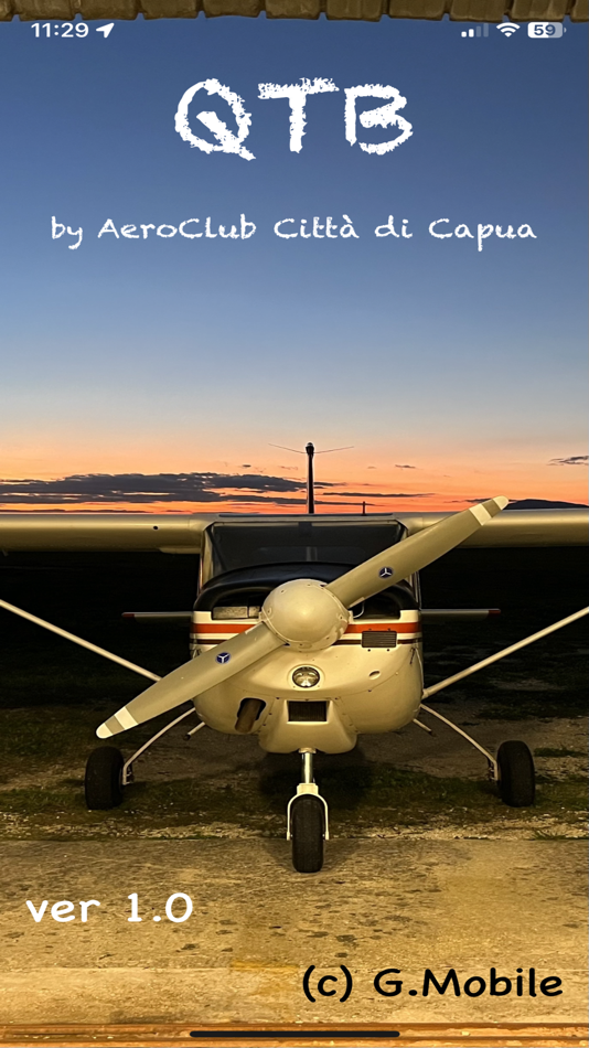 #1. QTB (iOS) 由: G-Mobile