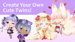 How to cancel & delete pkcl twins - avatar dress up 1