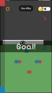 triangle soccer iphone screenshot 3