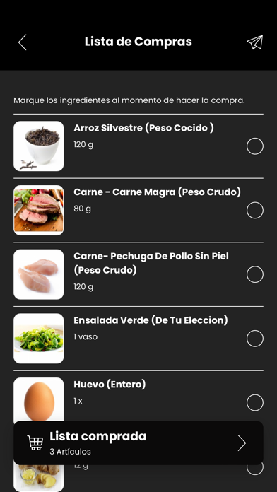 Befitbythelma Screenshot