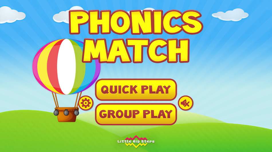 #7. Phonics Match (iOS) 由: Bram Van Damme