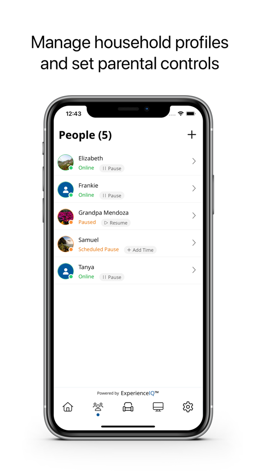 #3. Connect UCS (iOS) 게시자: Connect UCS
