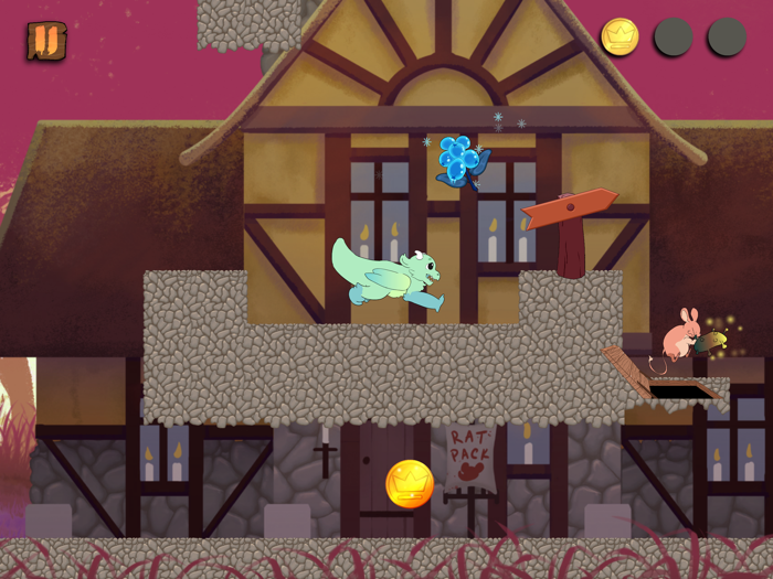 Milos Magical Adventure