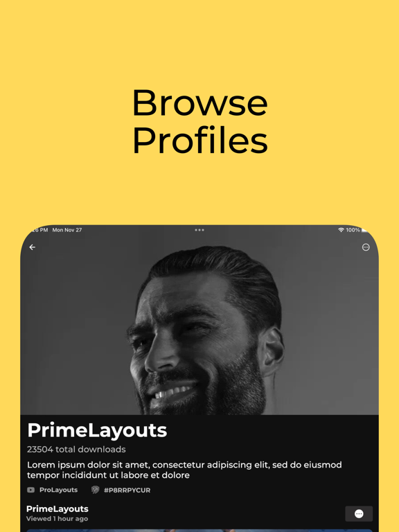 Screenshot #6 pour Clash Prime: Clash Base Layout