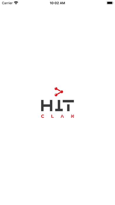 HIT CLAN Screenshot