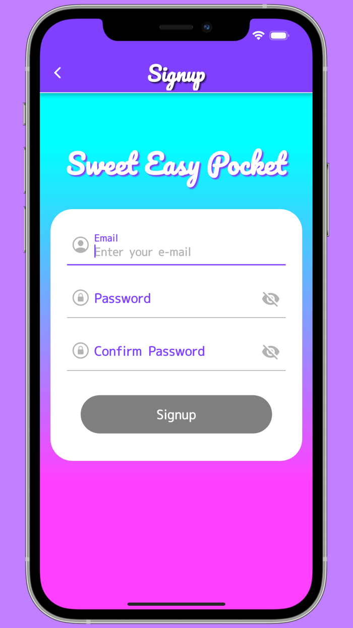 Kawaii Allowance Tracker