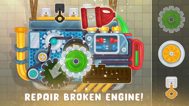 Oil Tanker Cargo Truck Drive screenshot-6