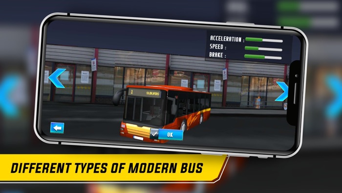 City Bus Simulator Pro