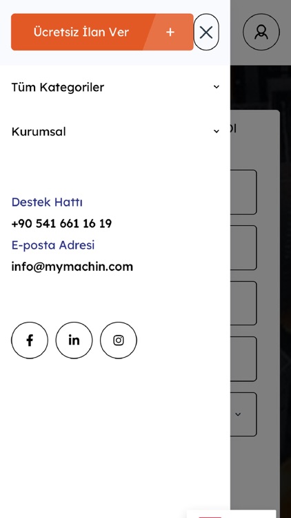 My-Machin screenshot-4