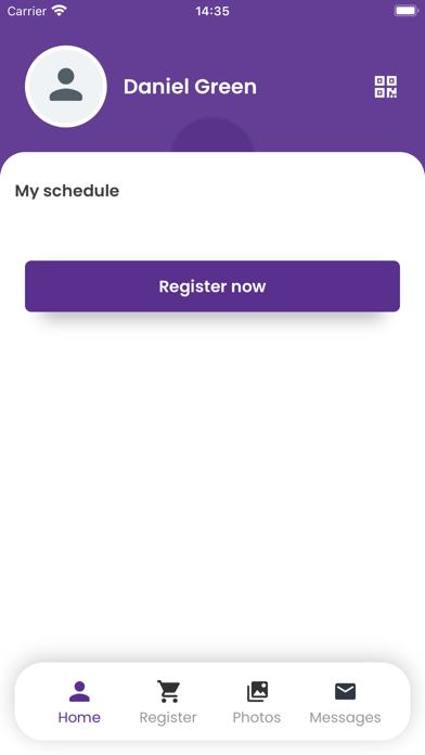 Club SciKidz Screenshot