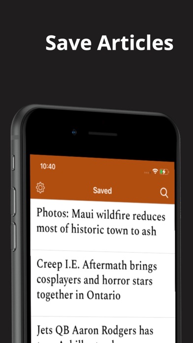 OCRegister Screenshot