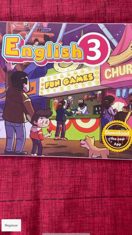 #6. LibrosParaTodos ALPT (iOS) بواسطة: David Herrera