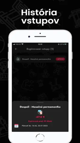 Game screenshot Golden Gym - Banská Bystrica hack
