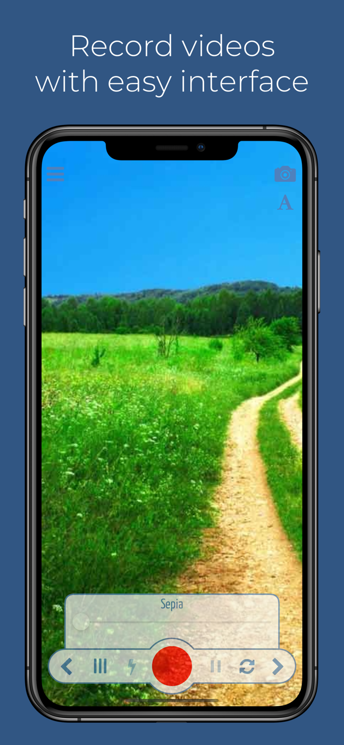 Crazy Moments Recorder