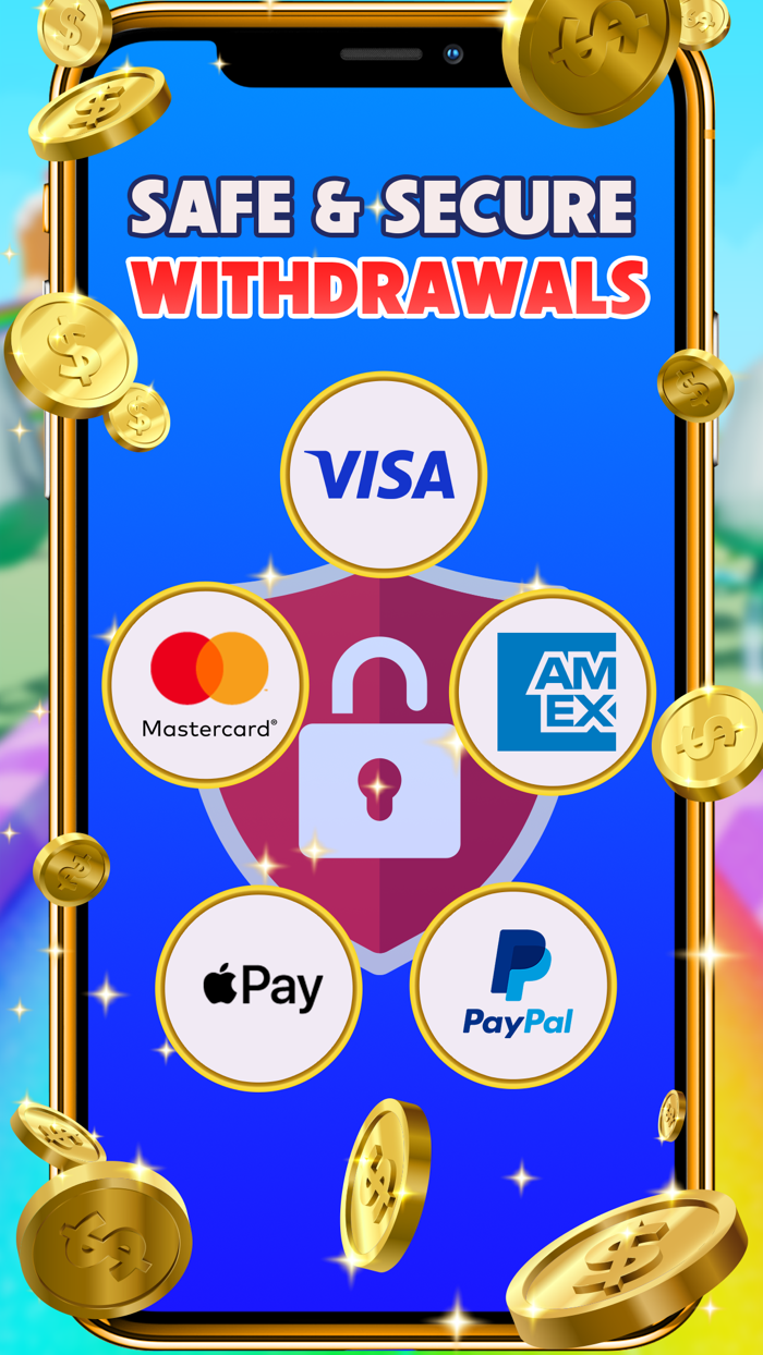 Car Crash Stunt - Cash Payday