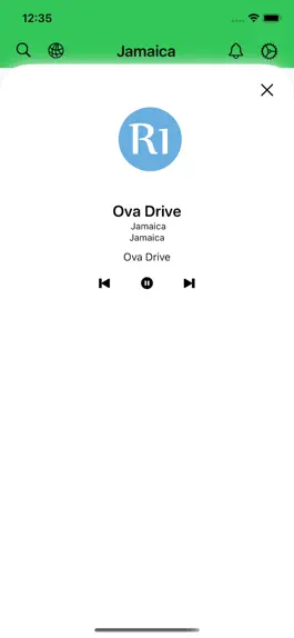 Game screenshot Jamaica Radios - Jamaican apk