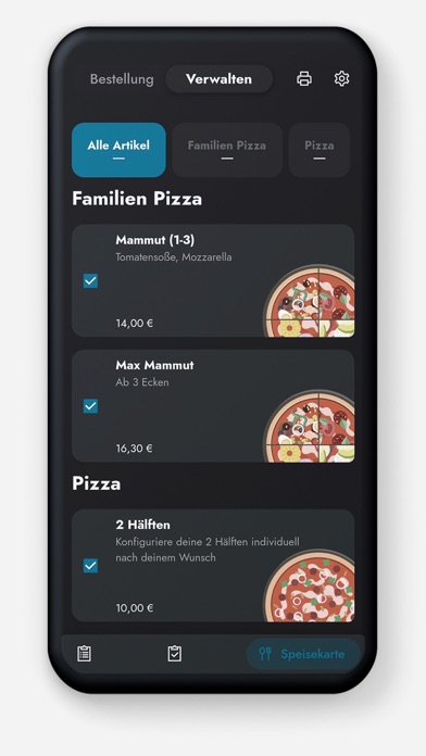 Screenshot #3 pour Bringmos Terminal