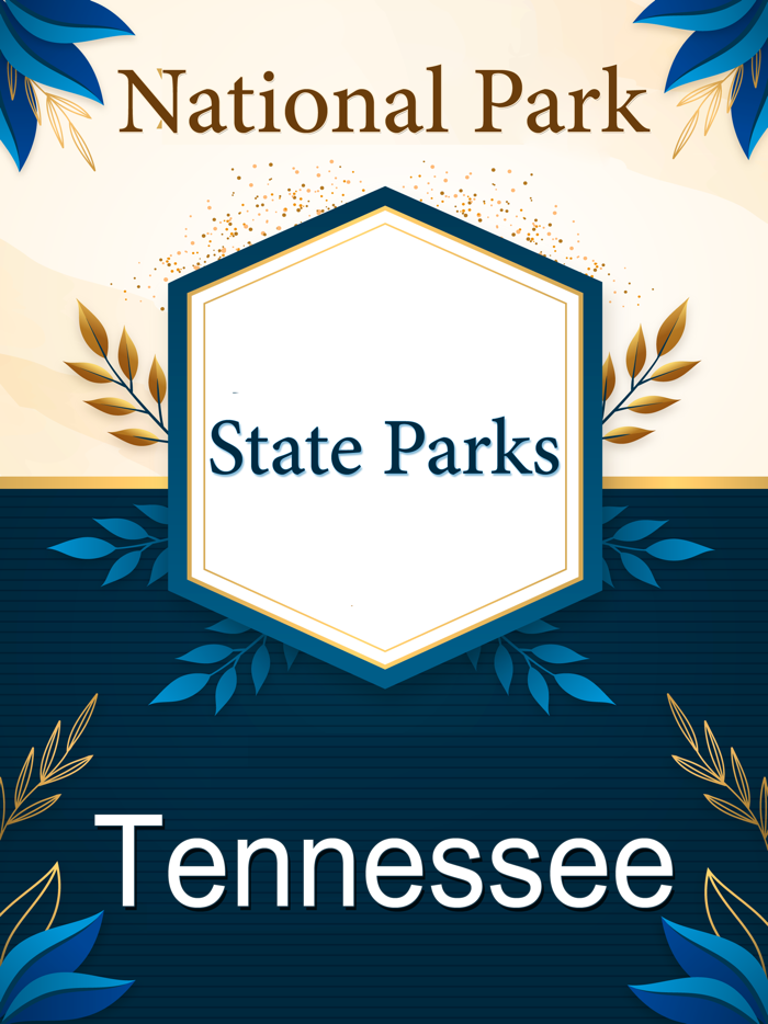 Tennessee-State andNational Park