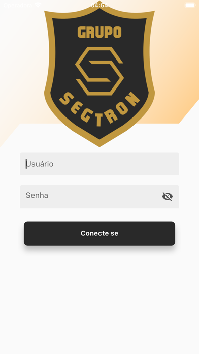 GRUPO SEGTRON RASTREAMENTO Screenshot