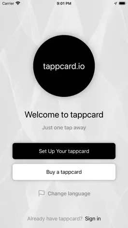 Game screenshot Tappcard mod apk