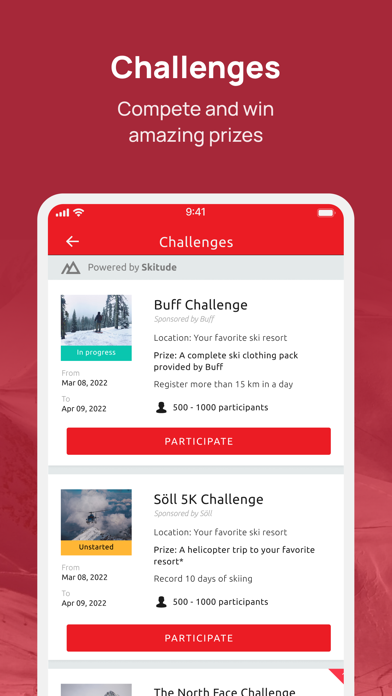 Boí Taüll Screenshot