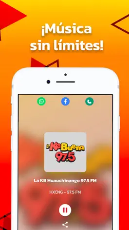 Game screenshot La KB Huauchi hack