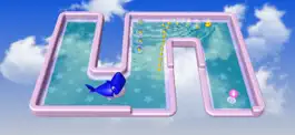 Game screenshot Ducks vs Sharks apk